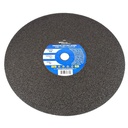 WHEEL CUTTING METAL 14X1/8X1IN