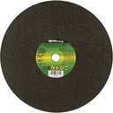 WHEEL CUTTING MSNRY/ASHLT 14IN