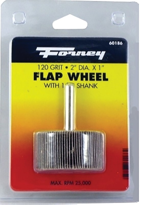 WHEEL FLAP MOUNT 120 GRT 2X1IN