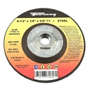 WHEEL GRIND 4-1/2X1/8X5/8IN-11