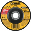 WHEEL GRIND METAL 4-1/2IN     