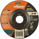 WHEEL GRIND T27 4.5X1/4X7/8IN 