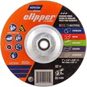 WHEEL GRIND T27 7X1/4X5/8-11IN