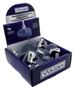 WHEEL GRINDG MOUNTD ASST 25PC 