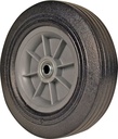 WHEEL HAND TRUCK RIB 10X275 LB