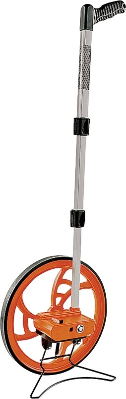 WHEEL MEASURING 3FT TELE HNDL 