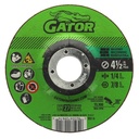 WHEEL MSNRY 4.5INX1/4INX7/8IN 
