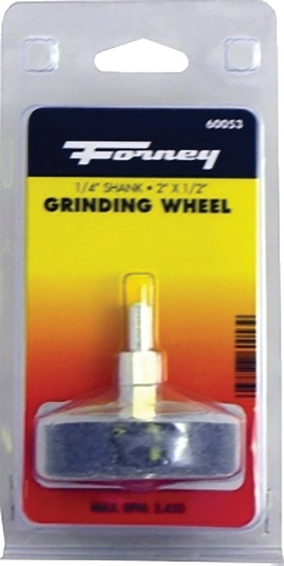 WHEEL MTD GRIND CYDL 2X1/2INCH