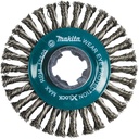 WHEEL TWST WIRE STRING 4-1/2IN