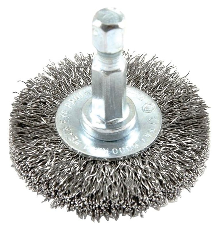 WHEEL WIRE CRIMPED 1.5X.008IN 