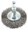 WHEEL WIRE CRIMPED 1.5X.008IN 