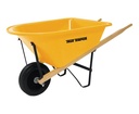 WHEELBARROW CHILDREN 1 CU FT  