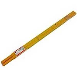 WHEELBARROW HANDLE WOOD 60INCH
