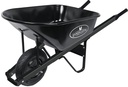 WHEELBARROW STEEL TRAY 6 CU FT
