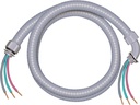 WHIP WIRE PVC LIQ TGT 1/2X6FT 