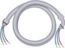 WHIP WIRE PVC LIQ TGT 3/4X6FT 