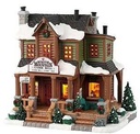 WHITE MOUNTAIN CIDER MILL     