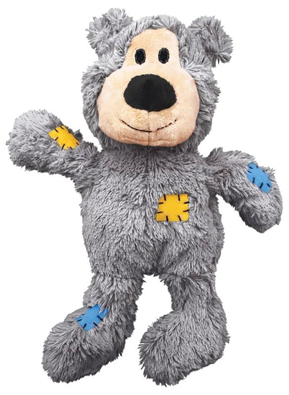 WILD KNOTS BEAR SMALL/MEDIUM  
