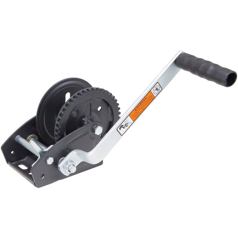WINCH RATCHET/PULLING 1400LB  