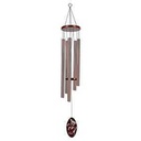 WIND CHIME BRONZE 36IN        