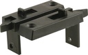 WINDOW TILT LATCH & CORNER BLK
