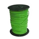 WIRE BLDG 10G SOLX500 THHN GRN