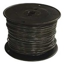 WIRE BLDG 14G SOLX500 THHN BLK