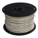 WIRE BLDG 14G SOLX500 THHN WHT