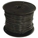 WIRE BLDG 14STR THHN 500FT BLK