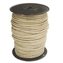 WIRE BLDG 6-STR THHN 500FT WHT