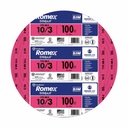 WIRE BUILD 10/3NM WGX100FT 30A