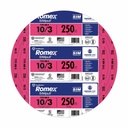 WIRE BUILD 10/3NM WGX250FT 30A