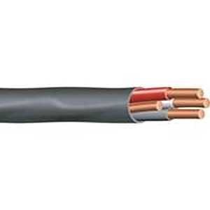 WIRE BUILDING 6/3NM 90FT 55AMP