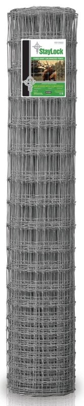 WIRE FENCE 1561/6IN 12.5G330FT
