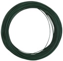 WIRE FLORAL GRN 24GA          