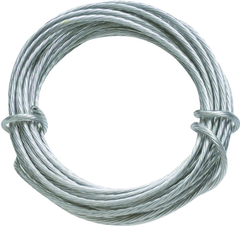 WIRE FRAMER HANG 30LB CAP     