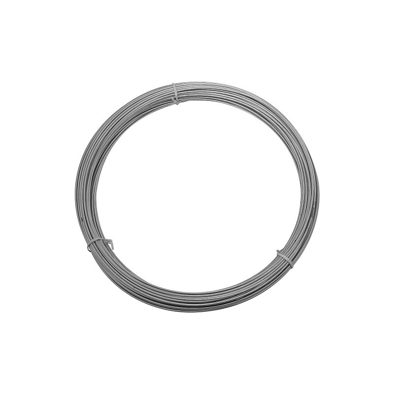 WIRE GALV 14GAX100FT          