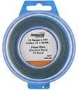 WIRE GREEN 24GAX100FT         