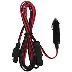 WIRE HARNESS W/PLUG 15AMP 10FT