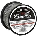 WIRE LV DUAL CONDTR 16GA 100FT