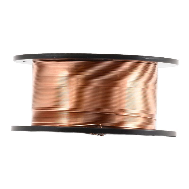 WIRE MIG 0.024 MILD STL       