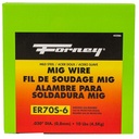 WIRE MIG 0.3 MILD STL         