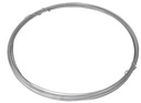 WIRE SMOOTH GALV 12-1/2GA 332"