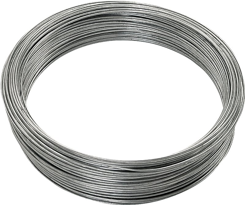 WIRE STEEL GALV 16GA 200FT    