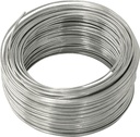 WIRE STEEL GALV 18GA 110FT    