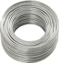 WIRE STEEL GALV 18GA 50FT     