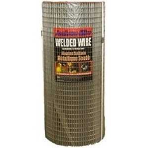 WIRE WELD 14GA 1X2X18INX100FT 