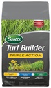 FERTILIZER TRI ACTN 4000 SQ FT