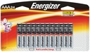 ALKALINE BATT AAA 1250MAH 1.5V