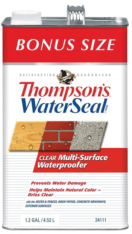 WATERPROOFER MSURFC VOC 1.2 GA